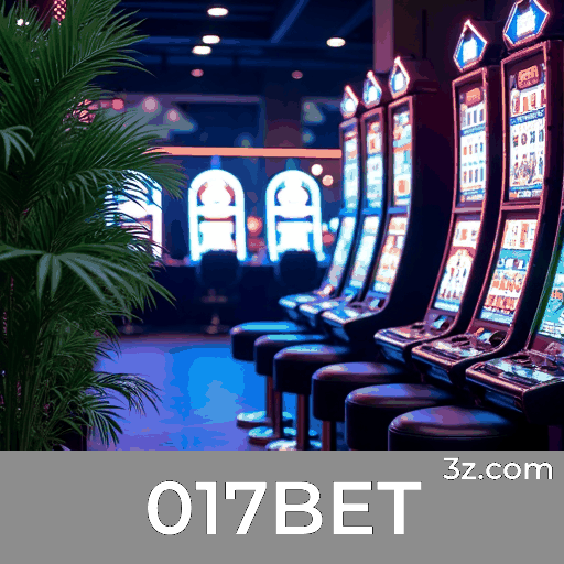 017BET: Bônus generosos e promoções únicas esperam por você!