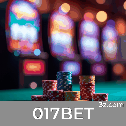 017BET - Cassino Online Seguro e Divertido