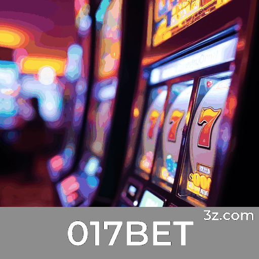 017BET: A Plataforma de Jogo com Segurança e Serviços Profissionais