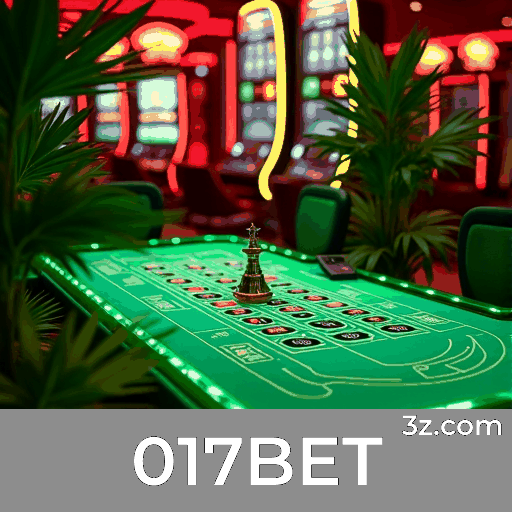 017BET: A Plataforma de Jogo com Segurança e Serviços Profissionais
