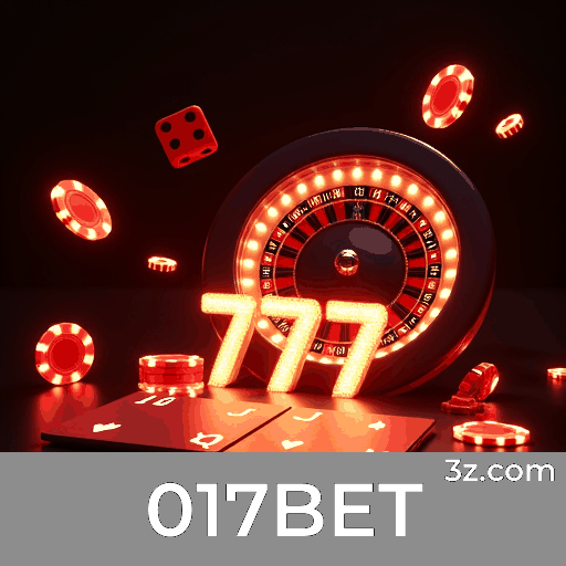 Experiência de Jogos Incomparável no 017BET: Diversidade Sem Limites