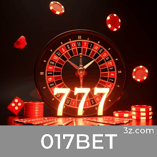 017BET: A Plataforma de Jogo com Segurança e Serviços Profissionais