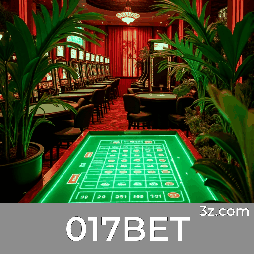 017BET: Bônus generosos e promoções únicas esperam por você!