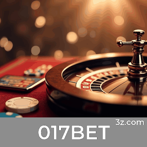Experiência de Casino Elite no 017BET: Dealers Reais e Jogos Premium