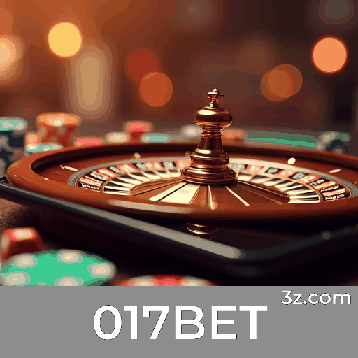 Experiência de Casino Elite no 017BET: Dealers Reais e Jogos Premium