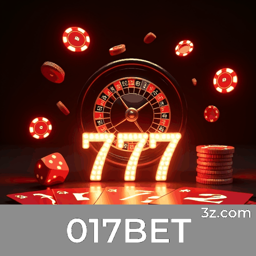 017BET: Bônus generosos e promoções únicas esperam por você!