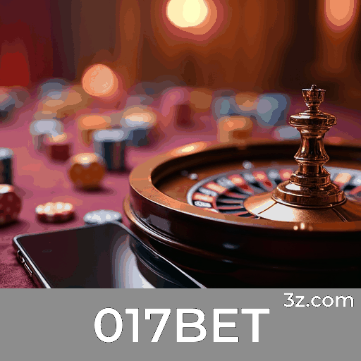 017BET: A Plataforma de Jogo com Segurança e Serviços Profissionais