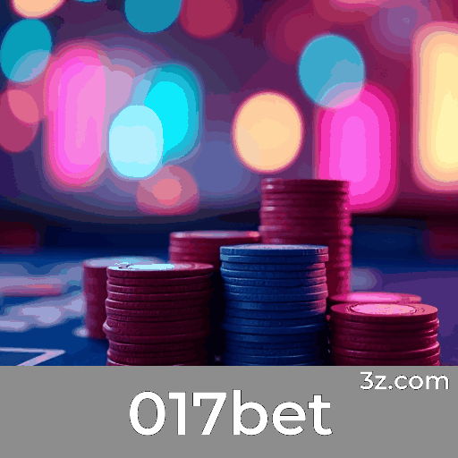 017bet: A Plataforma Completa para Apostas Móveis
