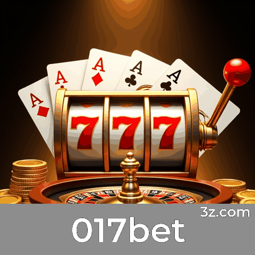 017bet: O Cassino Online Seguro e Profissional 017bet: O Cassino Online Seguro e Profissional